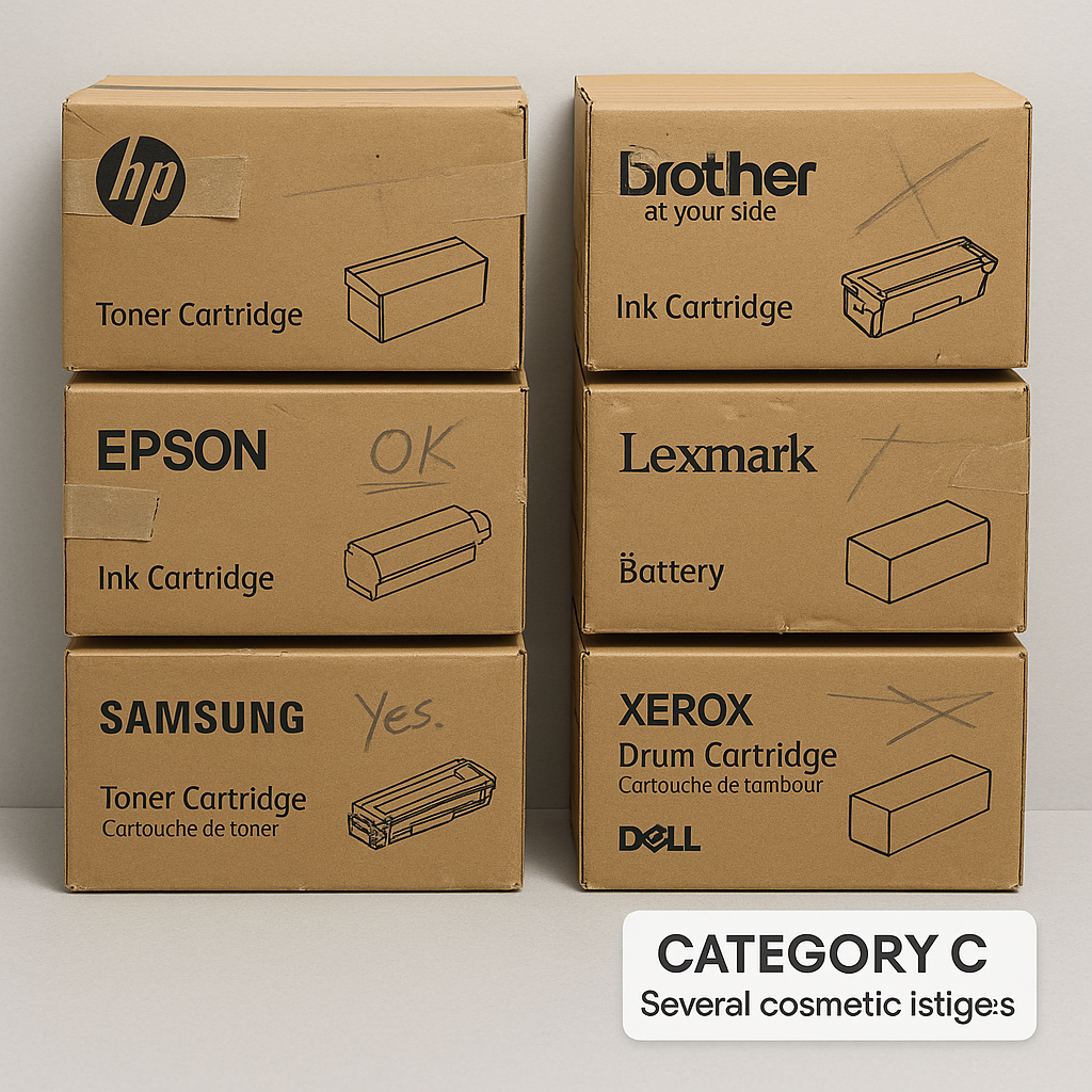Category C