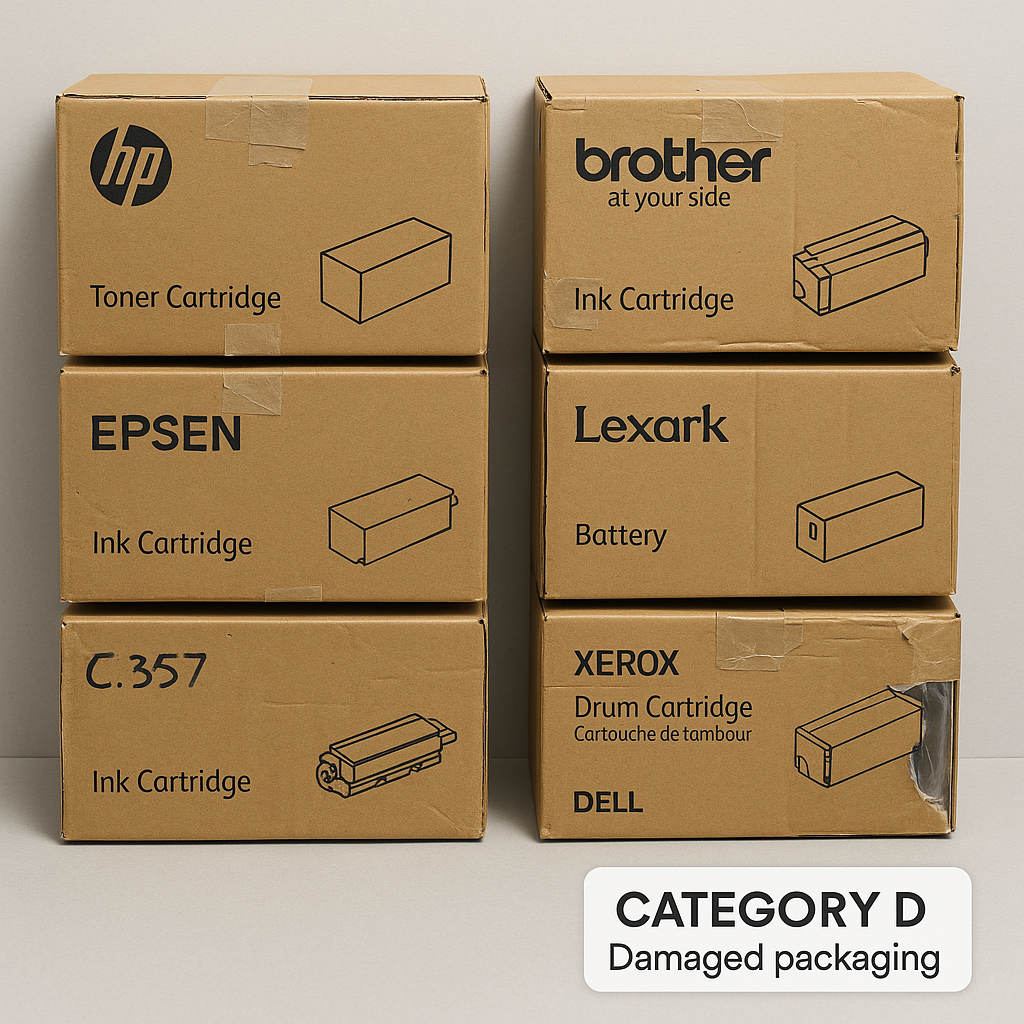 Category D