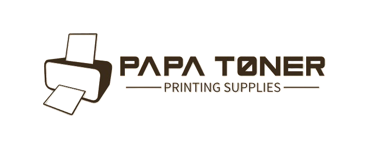 Papa Toner Logo
